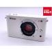 [ б/у ] [ с дефектом товар ] Nikon Nikon 1 J1 корпус белый 
