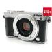 [ б/у ] [ товар среднего качества ] Nikon Nikon1 J5 корпус серебряный 