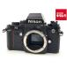 [ б/у ] [ хорошая вещь ] Nikon F3 высокий I отметка 