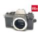 [ б/у ] [ с дефектом товар ] Contax Contax S2b Body