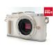 [ б/у ] [ хорошая вещь ] Olympus PEN E-PL8 корпус белый 