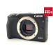 [ б/у ] [ хорошая вещь ] Canon EOS M3 корпус черный 