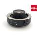 [ б/у ] [ хорошая вещь ] Sigma TELE CONVERTER TC-1411 L крепление для 