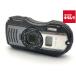 [ б/у ] [ товар среднего качества ] Ricoh WG-5 GPS gun металлик 