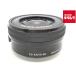 �y���Áz �y�Ǖi�z �\�j�[ E PZ 16-50mm F3.5-5.6 OSS [SELP1650]