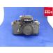 [ б/у ] [ хорошая вещь ] Nikon F2 фото mik корпус черный 