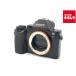 [ б/у ] [ хорошая вещь ] Sony α7S корпус [ILCE-7S BQ]