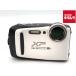 [ б/у ] [ товар среднего качества ] Fuji пленка FinePix XP130 белый 