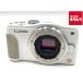 [ б/у ] [ с дефектом товар ] Panasonic LUMIX DMC-GF6-W корпус белый 