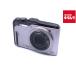 [ б/у ] [ товар среднего качества ] Casio EXILIM EX-H20G серебряный 