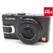 [ б/у ] [ товар среднего качества ] Panasonic LUMIX DMC-LX2-K черный 