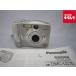 [ б/у ] [ с дефектом товар ] Panasonic (Panasonic)DMC-LC70 шампанское серебряный [400 десять тысяч пикселей ]