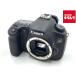 [ б/у ] [ товар среднего качества ] Canon EOS 60D корпус 