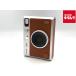 [ б/у ] [ товар среднего качества ] Fuji пленка камера мгновенной печати instax mini Evo [ Cheki ]BROWN USB Type-C соответствует 