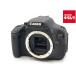 [ б/у ] [ товар среднего качества ] Canon EOS Kiss X5 корпус 