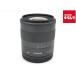 [ б/у ] [ хорошая вещь ] Canon EF-M18-55mm F3.5-5.6 IS STM