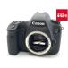 [ б/у ] [ товар среднего качества ] Canon EOS 6D корпус 