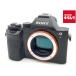 [ б/у ] [ товар среднего качества ] Sony α7 корпус [ILCE-7]