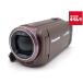 [ б/у ] [ хорошая вещь ] Panasonic цифровой Hi-Vision видео камера HC-W570M-T Brown 