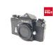 [ б/у ] [ товар среднего качества ] Nikon F предыдущий период I Revell корпус черный 