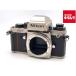 [ б/у ] [ товар среднего качества ] Nikon F3 T ( titanium ) корпус titanium цвет 