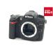 [ б/у ] [ товар среднего качества ] Nikon D7000 корпус 