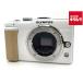 [ б/у ] [ хорошая вещь ] Olympus PEN Lite E-PL1s корпус белый 