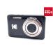 �y���Áz �y�Ǖi�z �R�_�b�N PIXPRO FZ55 �{�f�B �u���b�N
