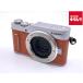 [ б/у ] [ товар среднего качества ] Panasonic DC-GF10 корпус orange 