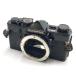 [ б/у ] [ с дефектом товар ] Olympus OM-1 корпус черный 