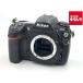 [ б/у ] [ с дефектом товар ] Nikon D300 корпус 
