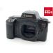 [ б/у ] [ товар среднего качества ] Canon EOS-1000 QD корпус 
