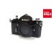 [ б/у ] [ товар среднего качества ] Nikon F2 I Revell корпус черный 