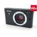 [ б/у ] [ хорошая вещь ] Nikon Nikon1 J1 корпус черный 