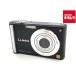 �y���Áz �y�Ǖi�z �p�i�\�j�b�N LUMIX DMC-FS20-K �u���b�N
