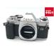 [ б/у ] [ товар среднего качества ] Canon AL-1 корпус серебряный 