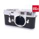 [ б/у ] [ товар среднего качества ] Leica Leica M3 2 раз подъёмный Body хром 