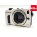 [ б/у ] [ хорошая вещь ] Canon EOS M корпус белый 