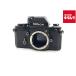 [ б/у ] [ хорошая вещь ] Nikon F2 фото mikA корпус черный 