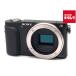 [ б/у ] [ с дефектом товар ] Sony α NEX-3N корпус черный 
