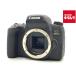 [ б/у ] [ товар среднего качества ] Canon EOS 8000D корпус 