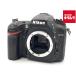 [ б/у ] [ товар среднего качества ] Nikon D7100 корпус 