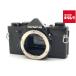 [ б/у ] [ товар среднего качества ] Olympus OM-1 корпус черный 