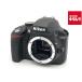 [ б/у ] [ хорошая вещь ] Nikon D3300 корпус черный 