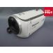 [ б/у ] [ товар среднего качества ] Panasonic HC-V300M жемчужно-белый 
