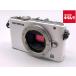 [ б/у ] [ товар среднего качества ] Olympus PEN Lite E-PL3 корпус белый 