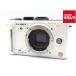 [ б/у ] [ хорошая вещь ] Panasonic DMC-GF1 корпус ракушка белый 