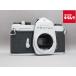 [ б/у ] [ с дефектом товар ] Pentax SP корпус серебряный 