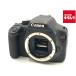 [ б/у ] [ товар среднего качества ] Canon EOS Kiss X4 корпус 