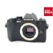 [ б/у ] [ хорошая вещь ] Olympus OM-D E-M10 MarkIII корпус черный 